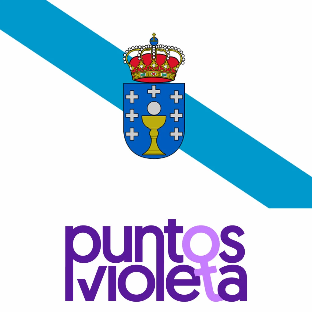 Aplicación Puntos Violeta